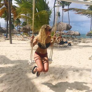 Meet your Posher, Bethanie